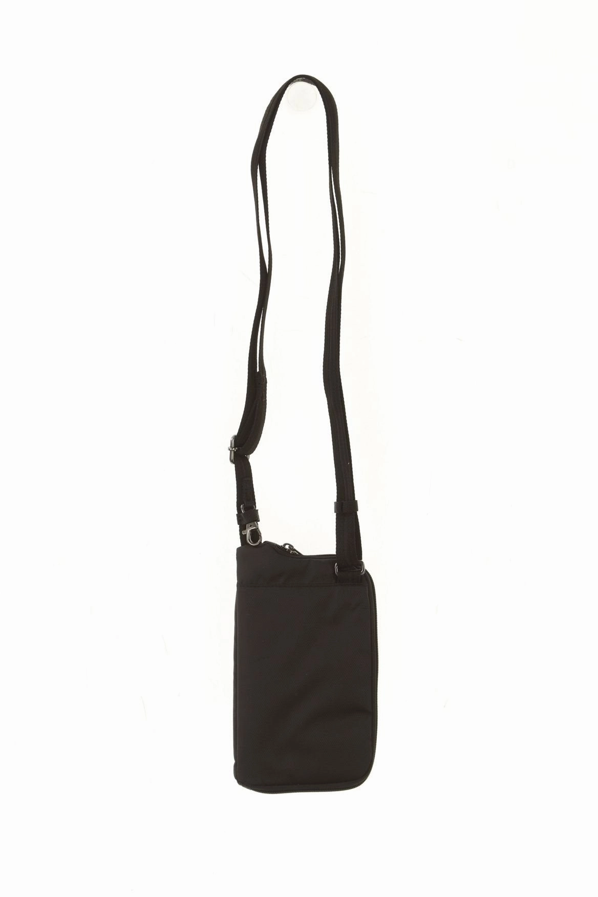 Pacsafe Daysafe Tech Crossbody - Everyday Anti-Theft Tech Crossbody Bag