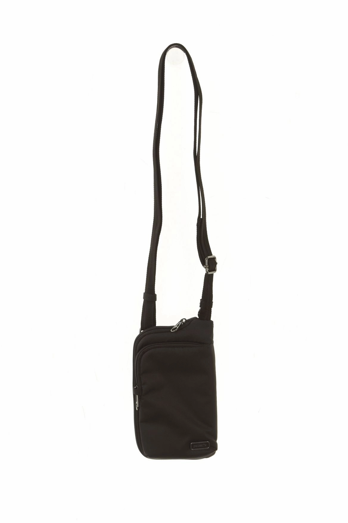 Pacsafe Daysafe Tech Crossbody - Everyday Anti-Theft Tech Crossbody Bag