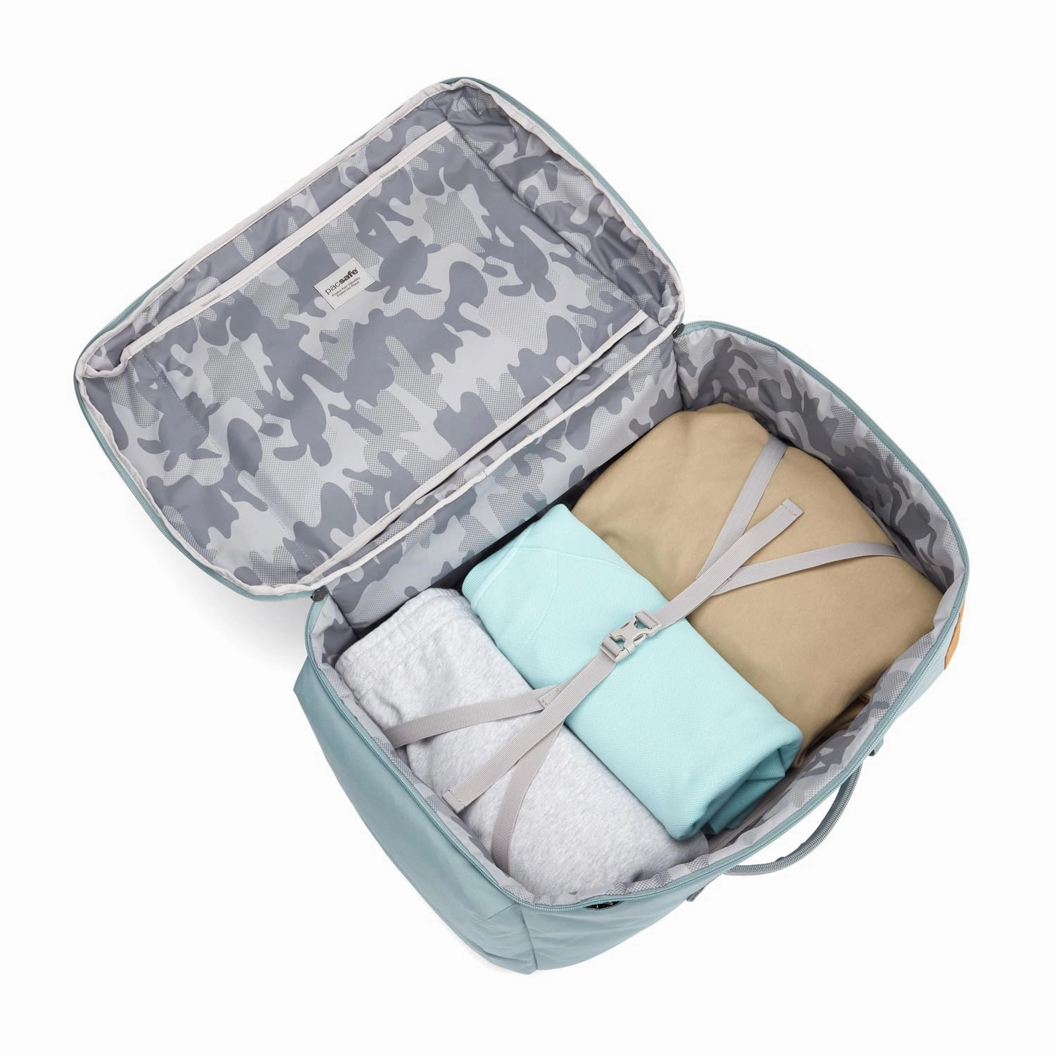 Pacsafe GO 44L Carry-on Backpack