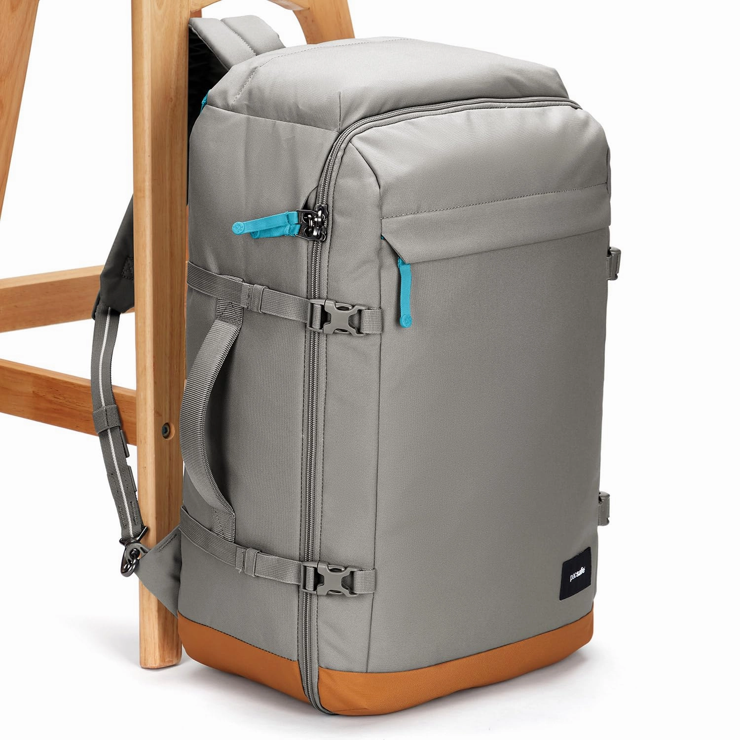 Pacsafe GO 44L Carry-on Backpack
