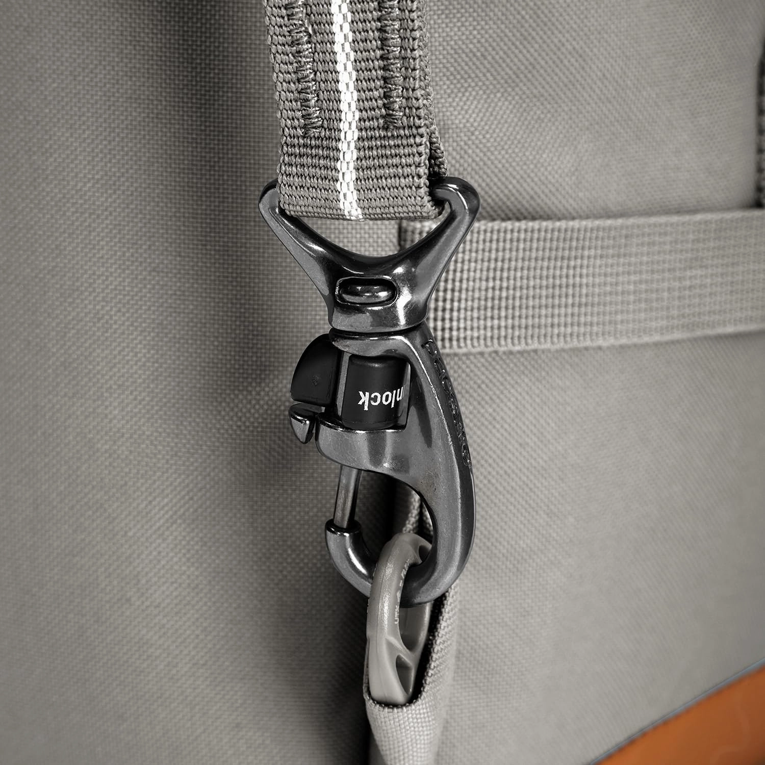 Pacsafe GO 44L Carry-on Backpack