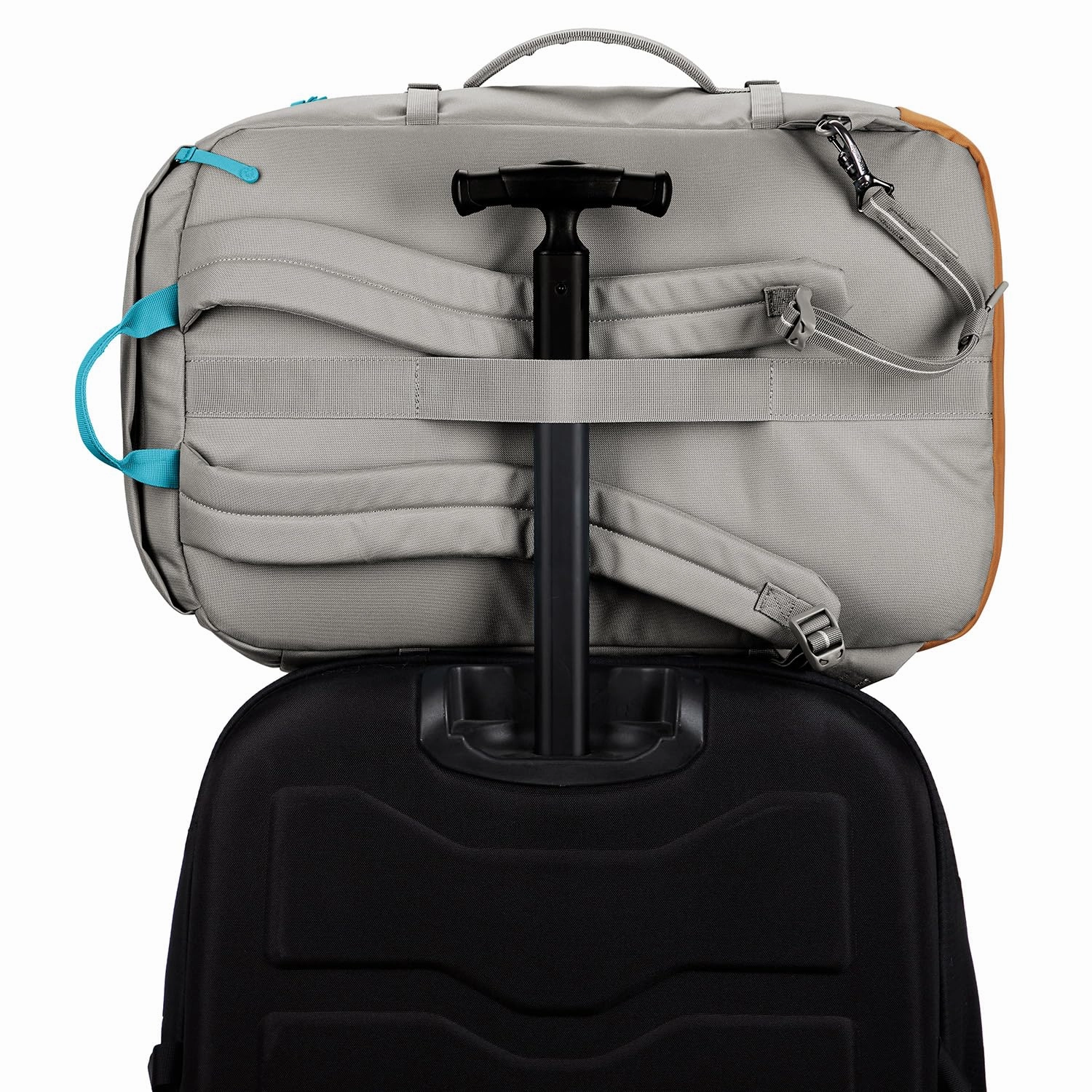 Pacsafe GO 44L Carry-on Backpack