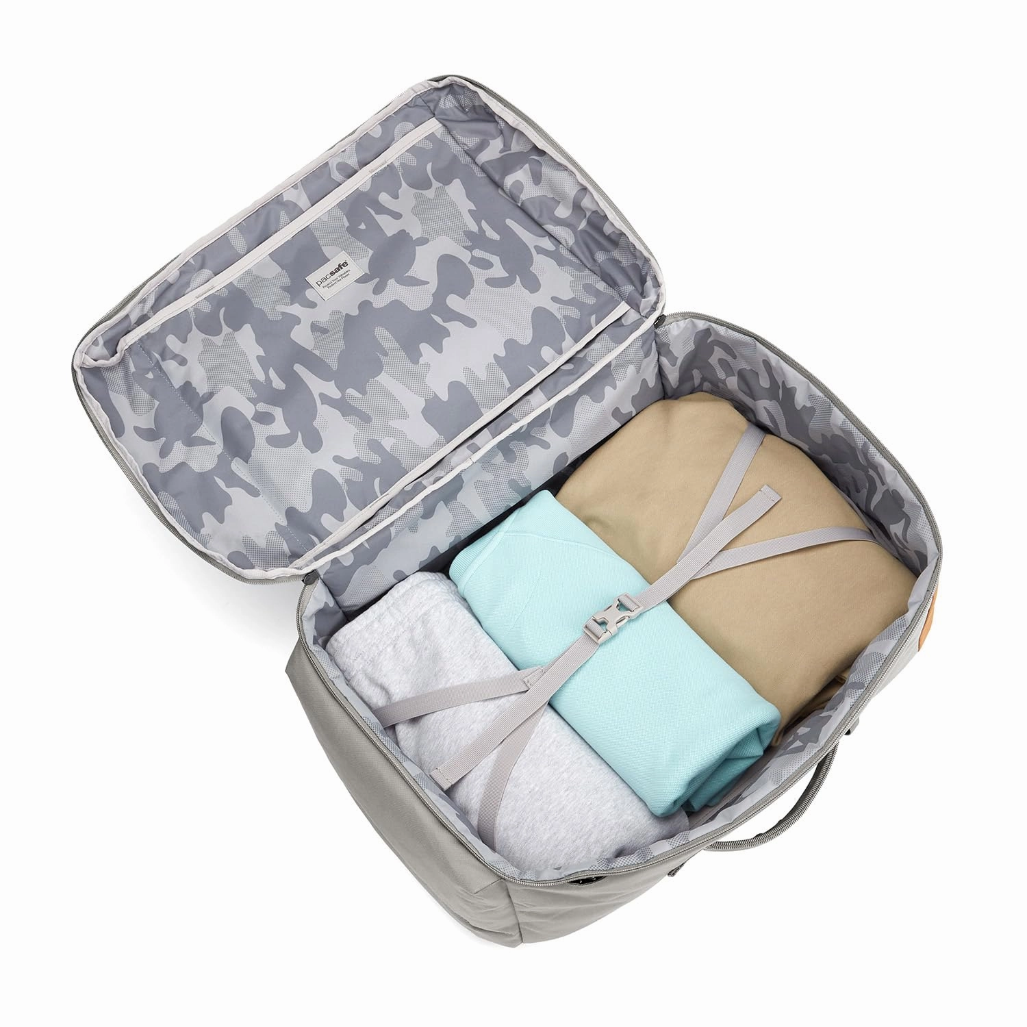 Pacsafe GO 44L Carry-on Backpack