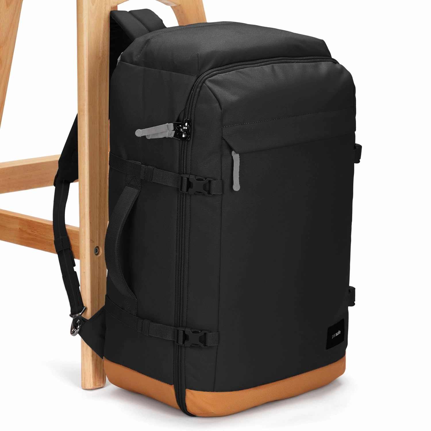 Pacsafe GO 44L Carry-on Backpack
