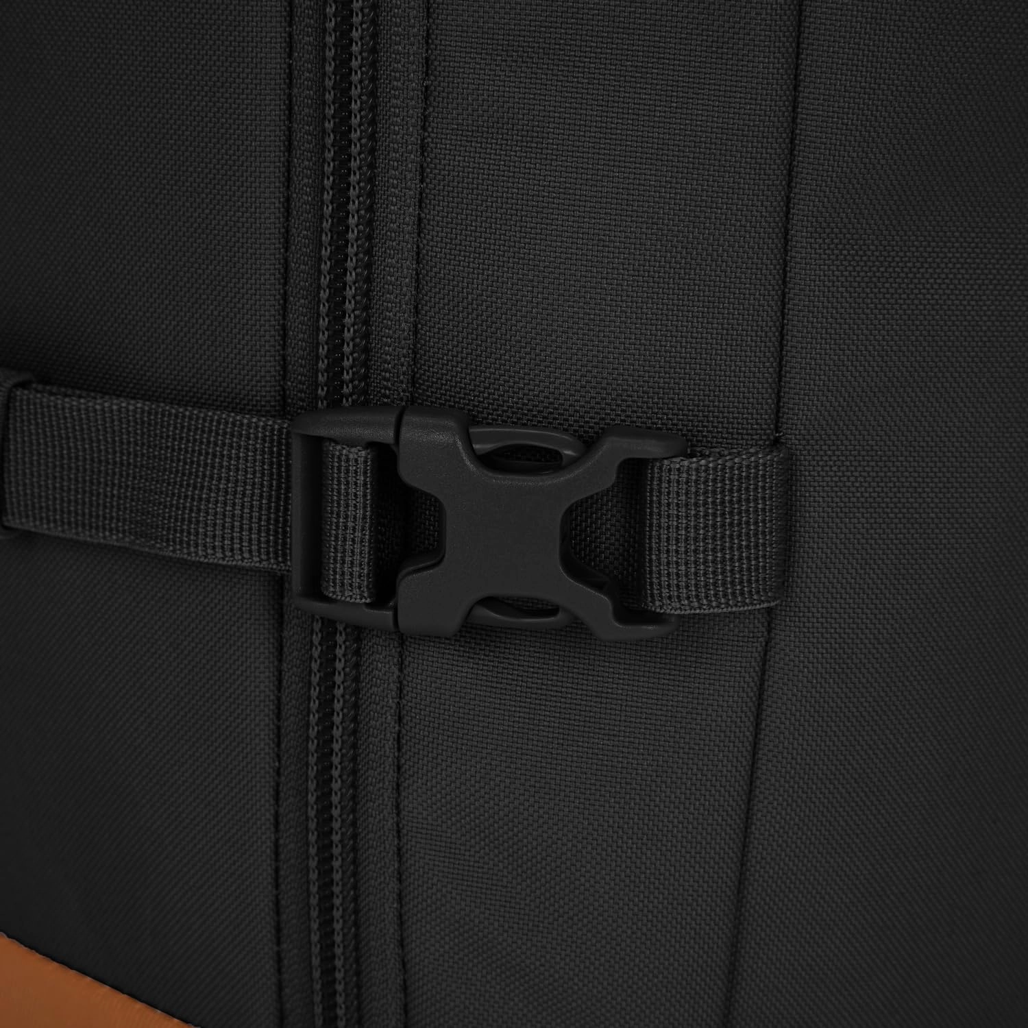 Pacsafe GO 44L Carry-on Backpack