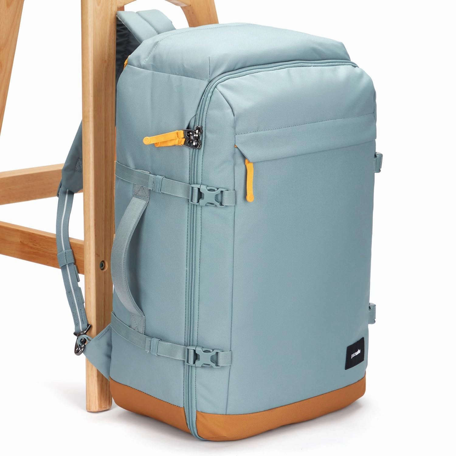 Pacsafe GO 44L Carry-on Backpack