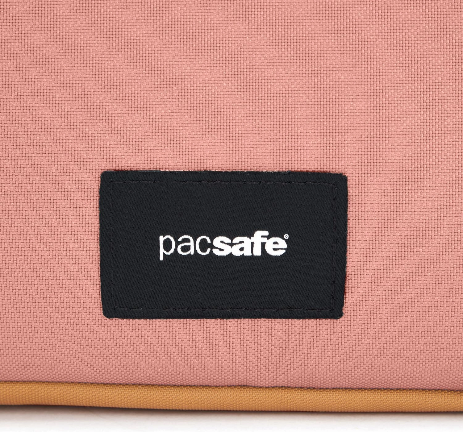 Pacsafe Go Anti Theft Crossbody Bag