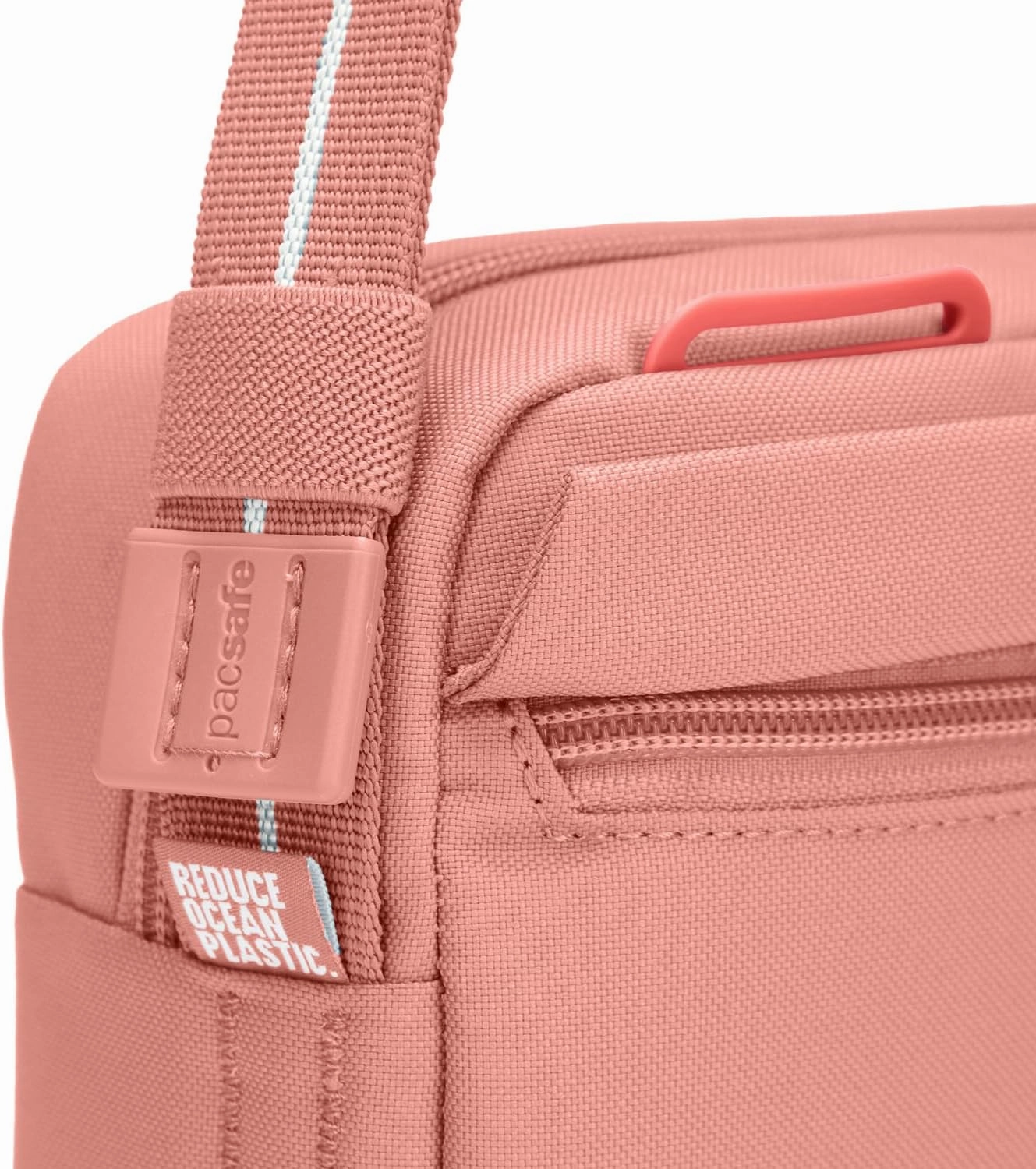 Pacsafe Go Anti Theft Crossbody Bag