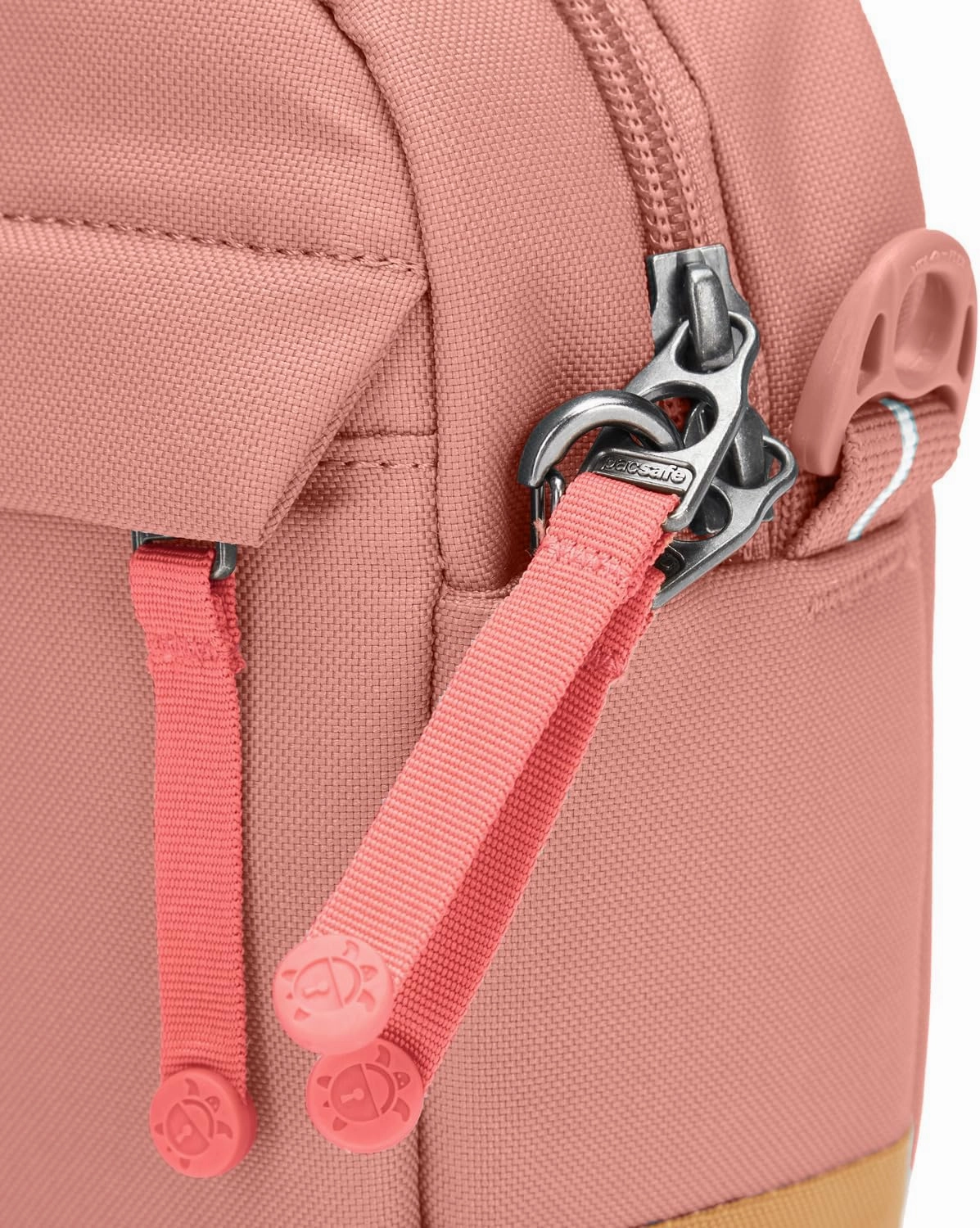 Pacsafe Go Anti Theft Crossbody Bag