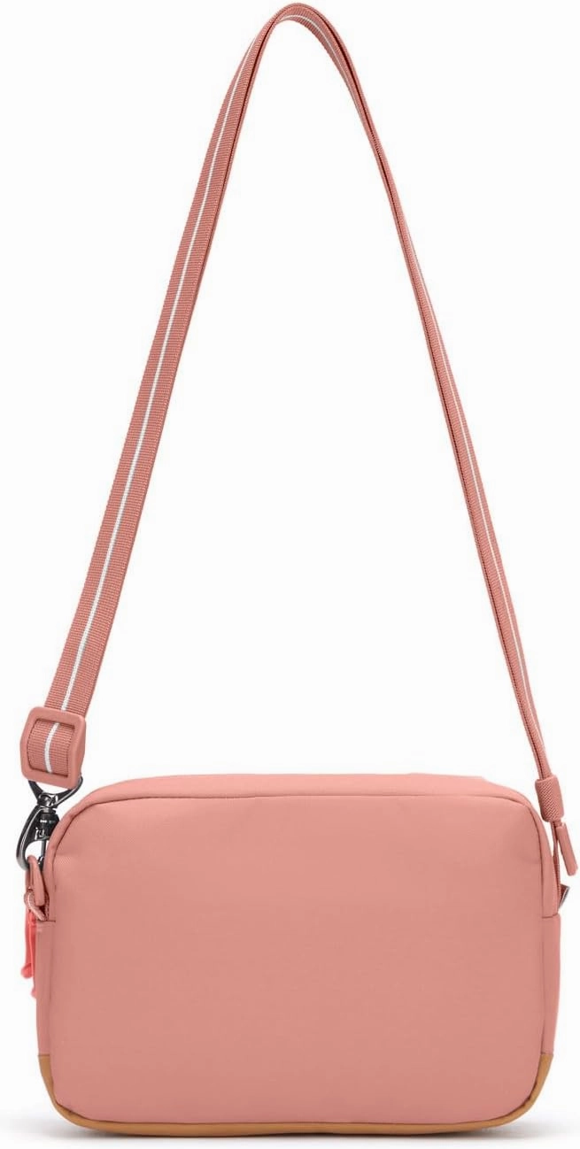 Pacsafe Go Anti Theft Crossbody Bag