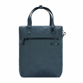 Pacsafe Intasafe Backpack Tote Anti Theft Backpack Tote