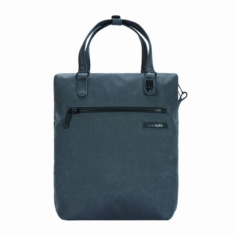 Pacsafe Intasafe Backpack Tote Anti Theft Backpack Tote