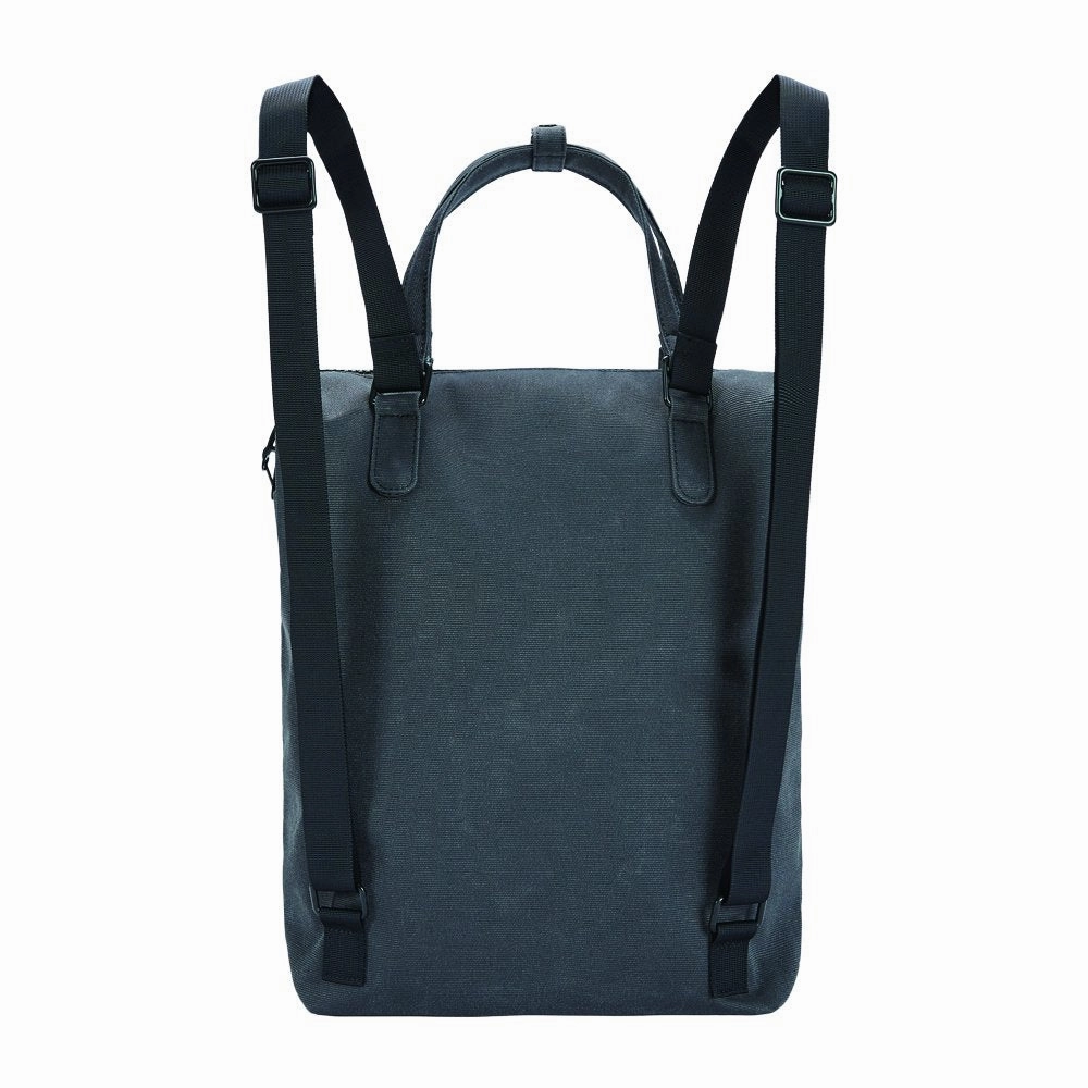 Pacsafe Intasafe Backpack Tote Anti Theft Backpack Tote