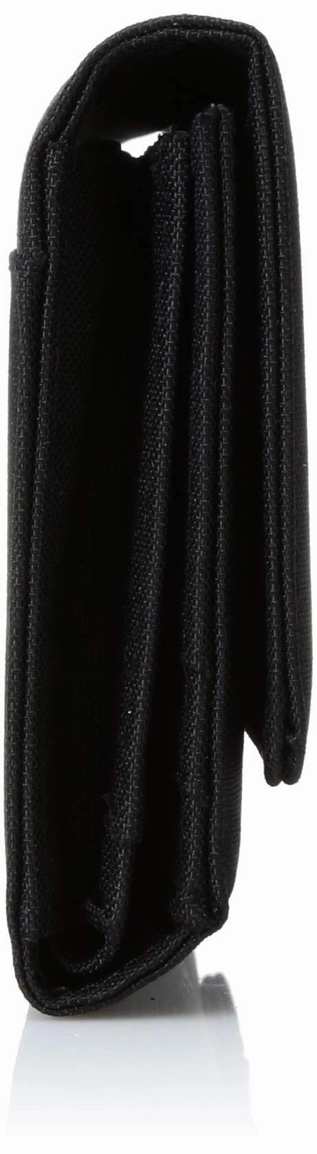 Pacsafe RFIDsafe LX200 RFID blocking clutch wallet