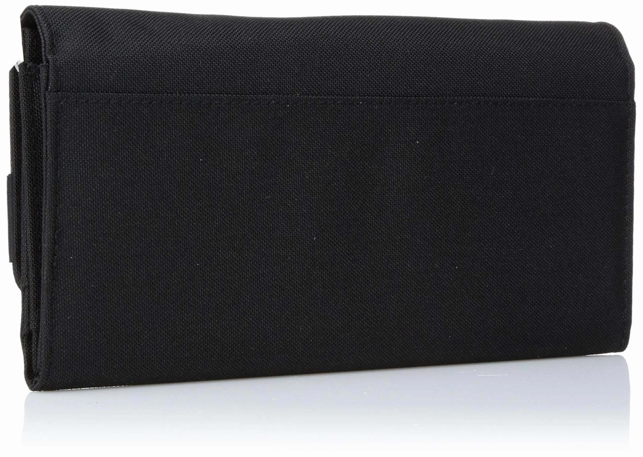 Pacsafe RFIDsafe LX200 RFID blocking clutch wallet