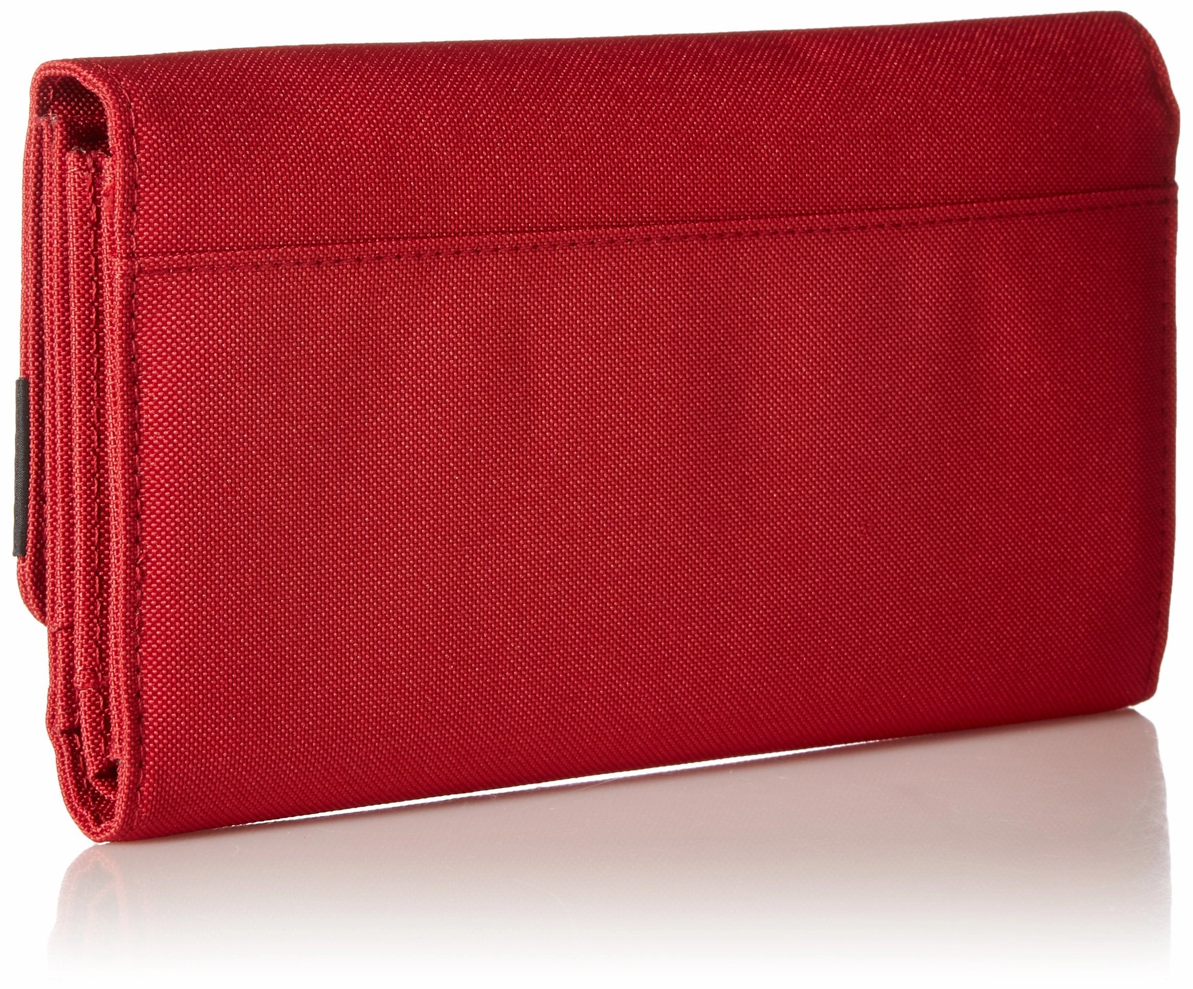 Pacsafe RFIDsafe LX200 RFID blocking clutch wallet