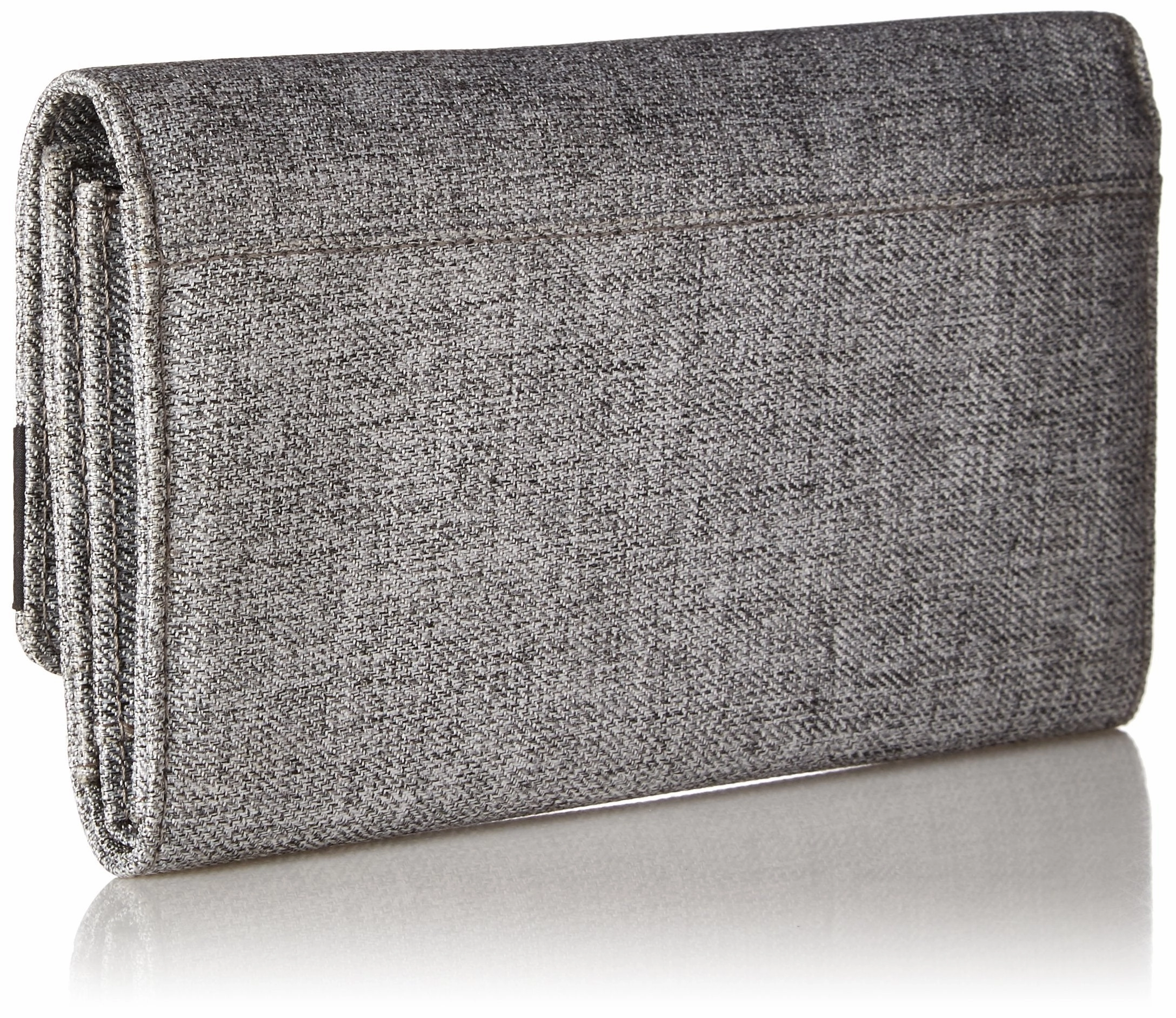 Pacsafe RFIDsafe LX200 RFID blocking clutch wallet