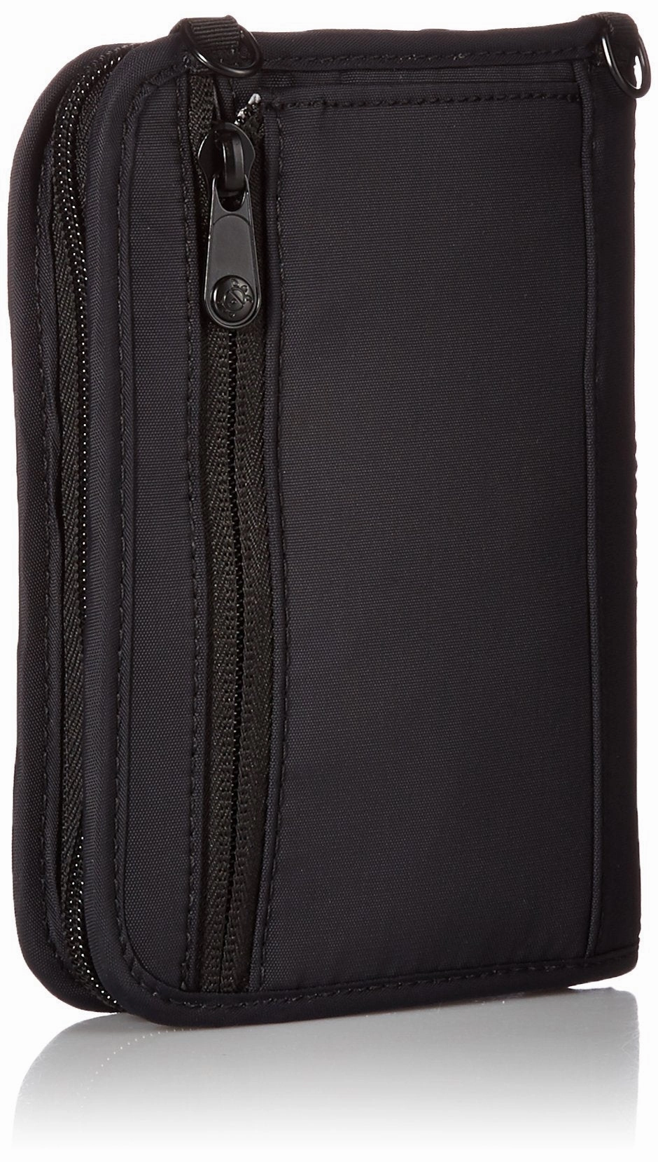 Pacsafe RFIDsafe V150 Anti theft RFID blocking compact organiser