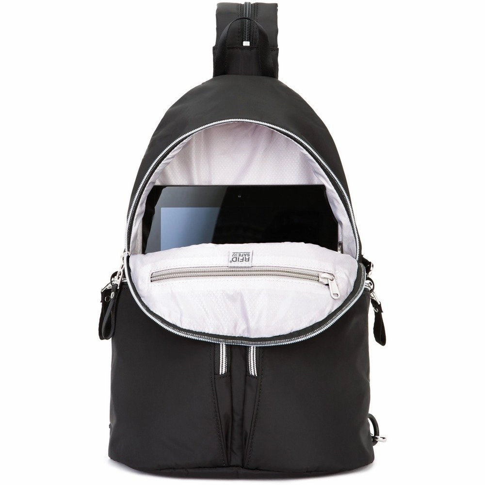 Pacsafe Stylesafe Sling Backpack