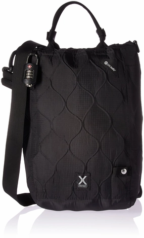 Pacsafe Travelsafe X15 Anti-Theft Portable Safe