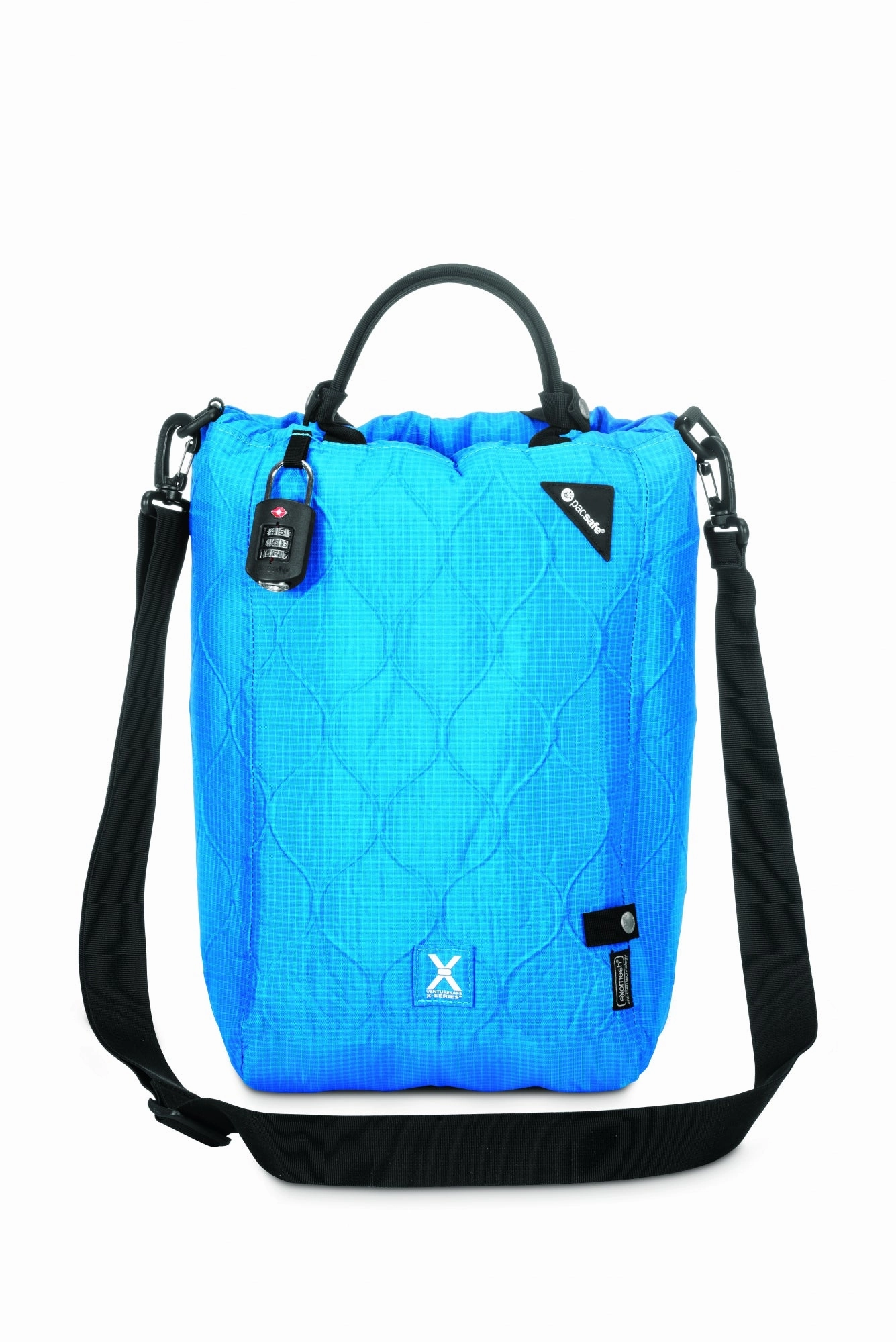 Pacsafe Travelsafe X15 Anti-Theft Portable Safe