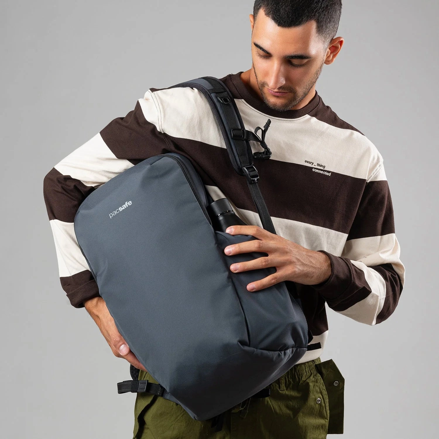 Pacsafe V 24L Anti-Theft Active Backpack