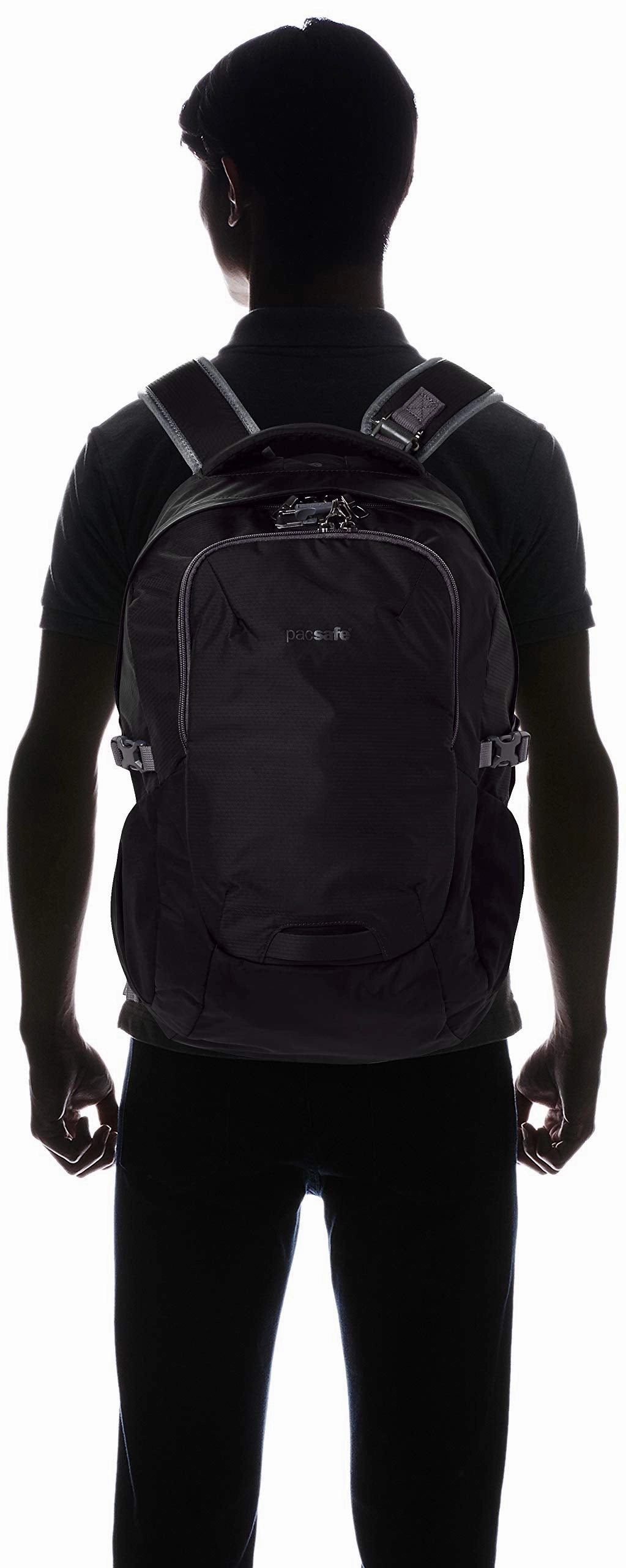 Pacsafe Venturesafe 25L G3 Backpack