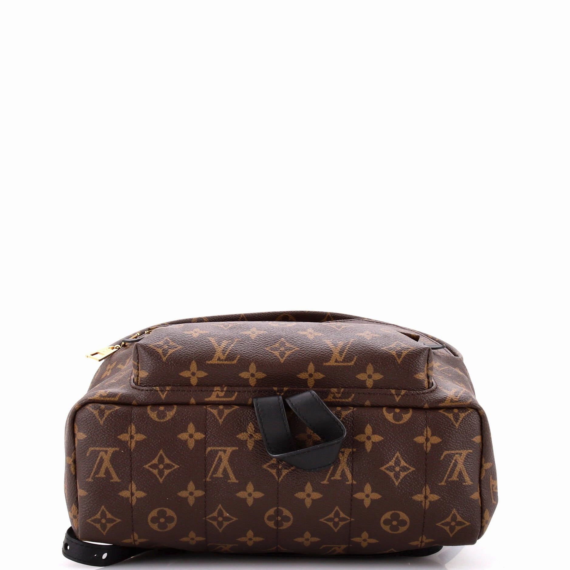 Palm Springs Backpack Monogram Canvas MM