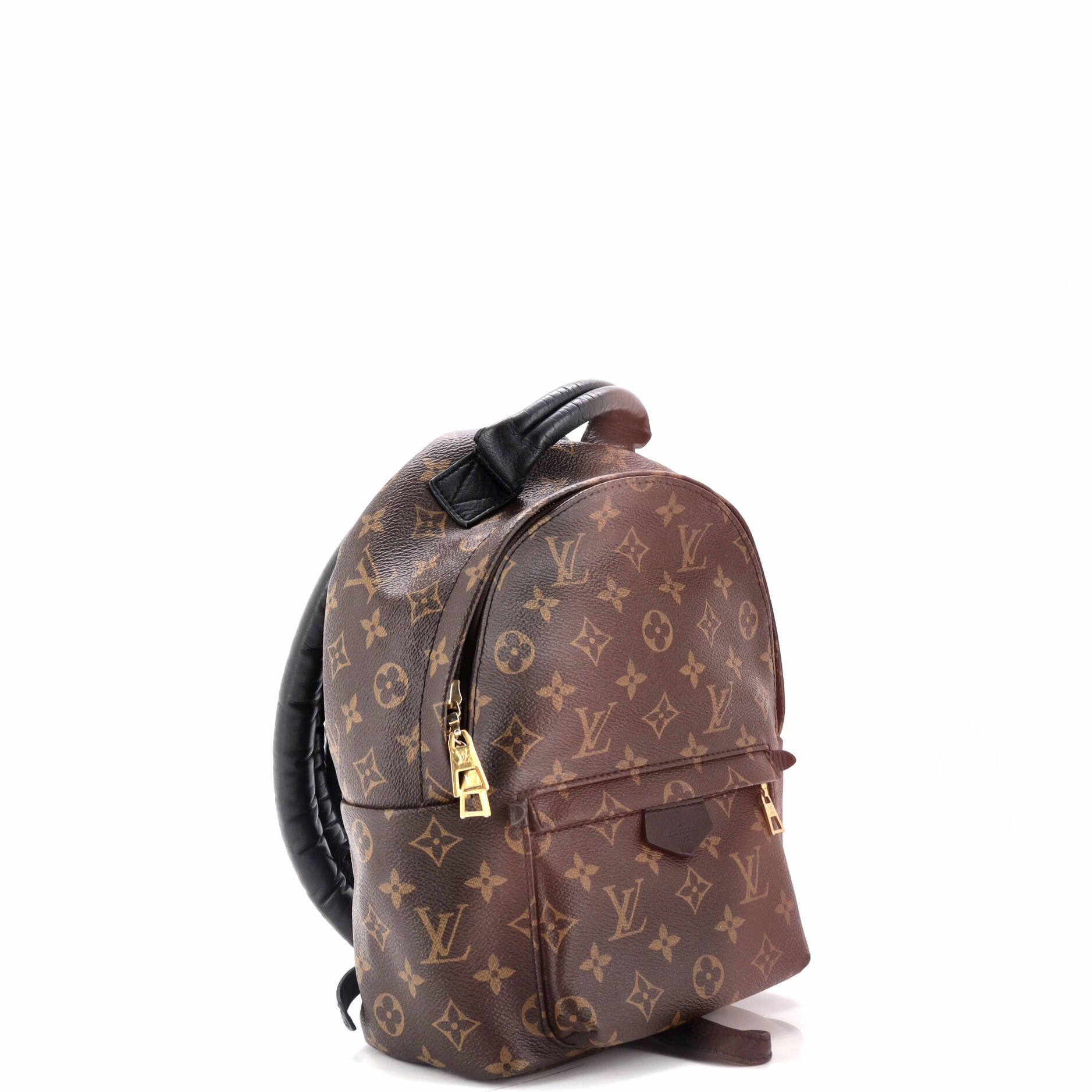 Palm Springs Backpack Monogram Canvas PM