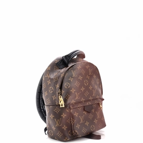 Palm Springs Backpack Monogram Canvas PM