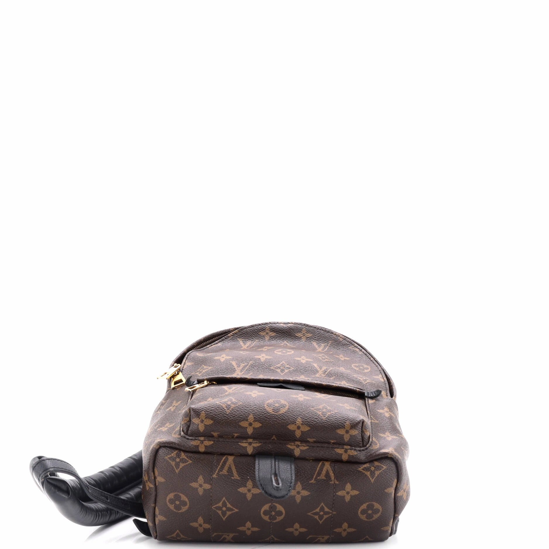 Palm Springs Backpack Monogram Canvas PM
