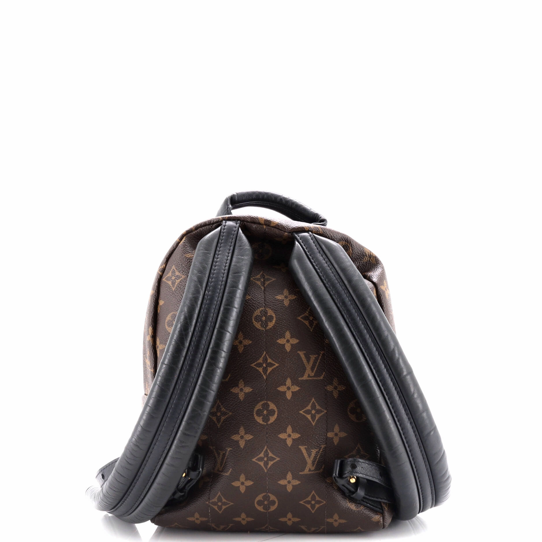 Palm Springs Backpack Monogram Canvas PM
