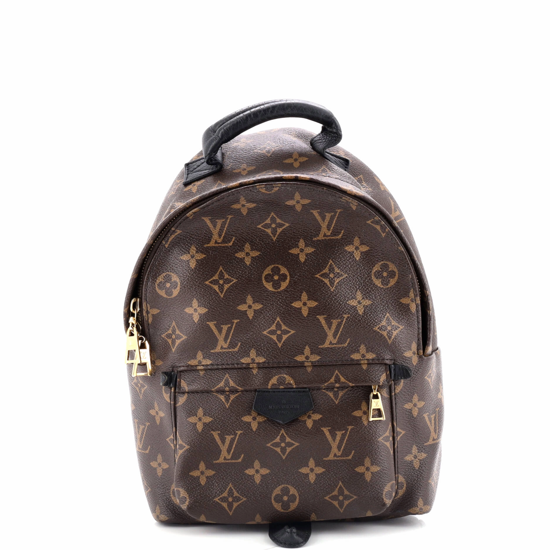 Palm Springs Backpack Monogram Canvas PM
