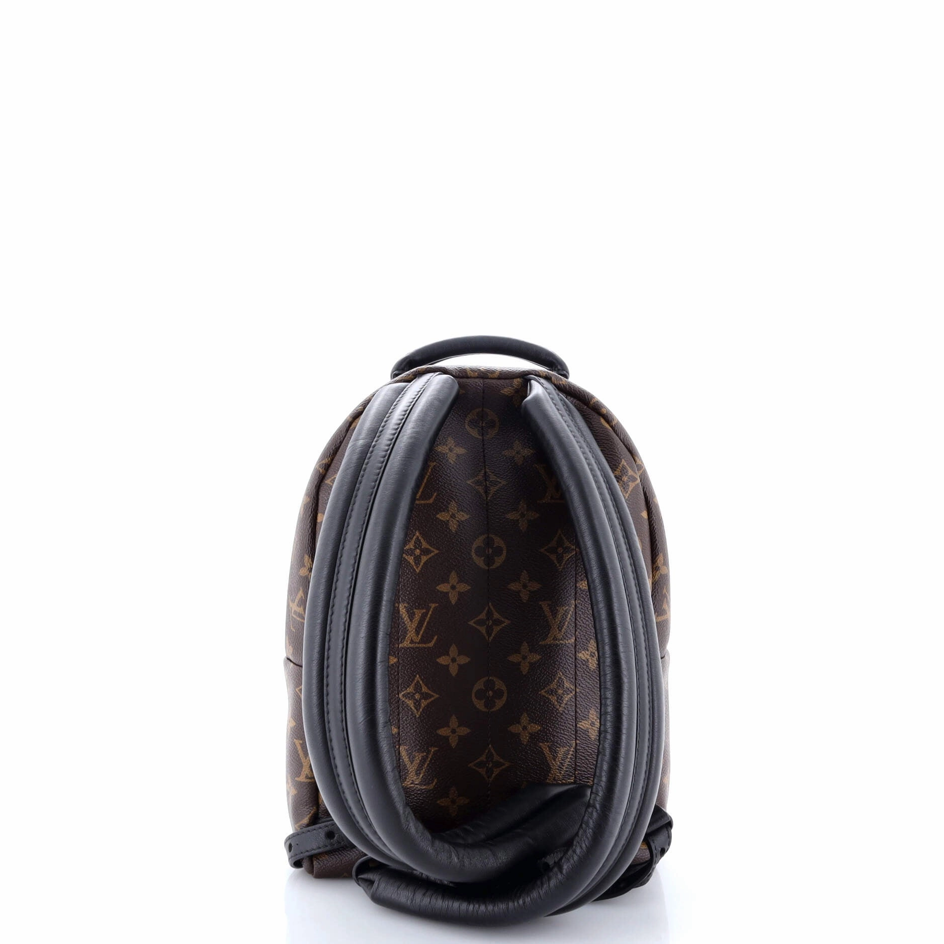 Palm Springs Backpack Reverse Monogram Canvas PM