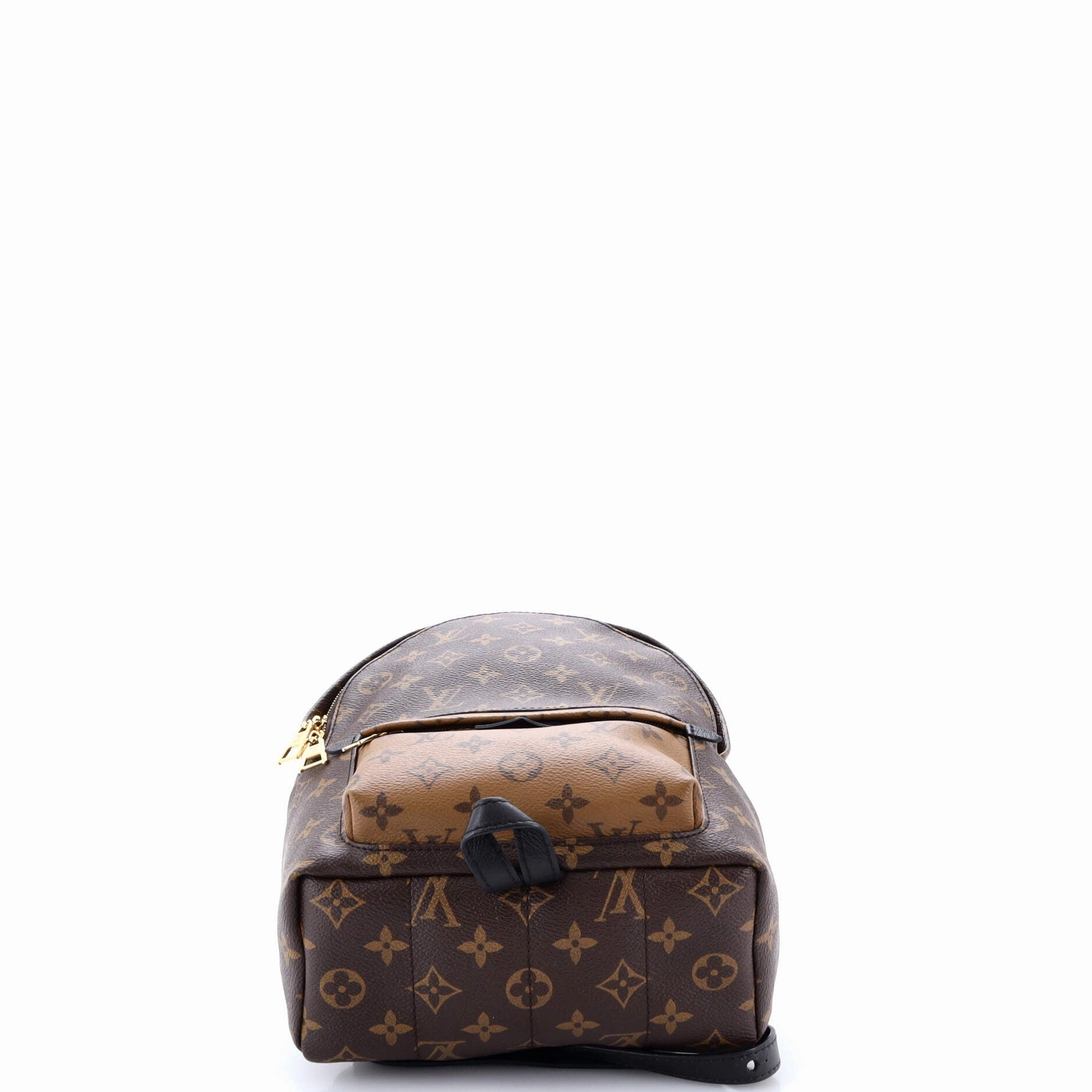 Palm Springs Backpack Reverse Monogram Canvas PM