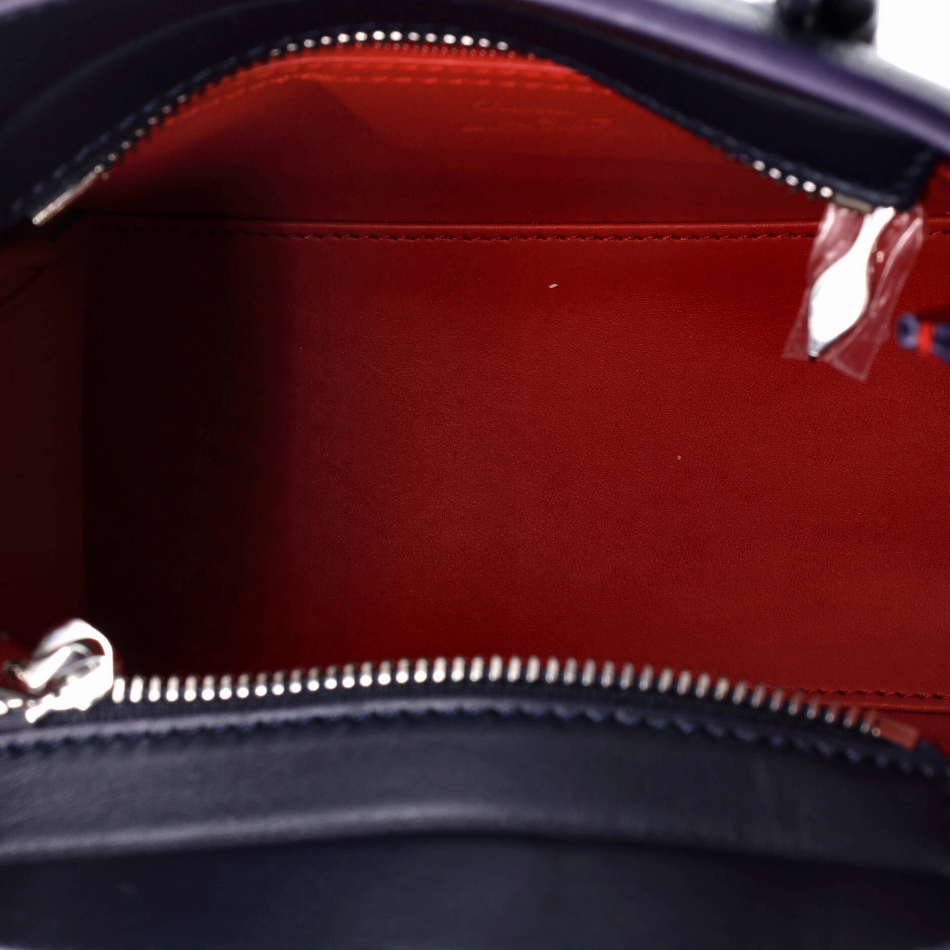 Paloma Tote Embellished Leather Mini
