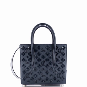 Paloma Tote Embellished Leather Mini