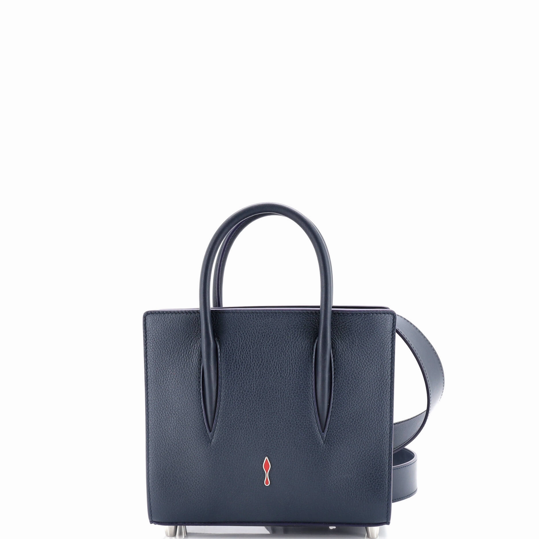 Paloma Tote Embellished Leather Mini