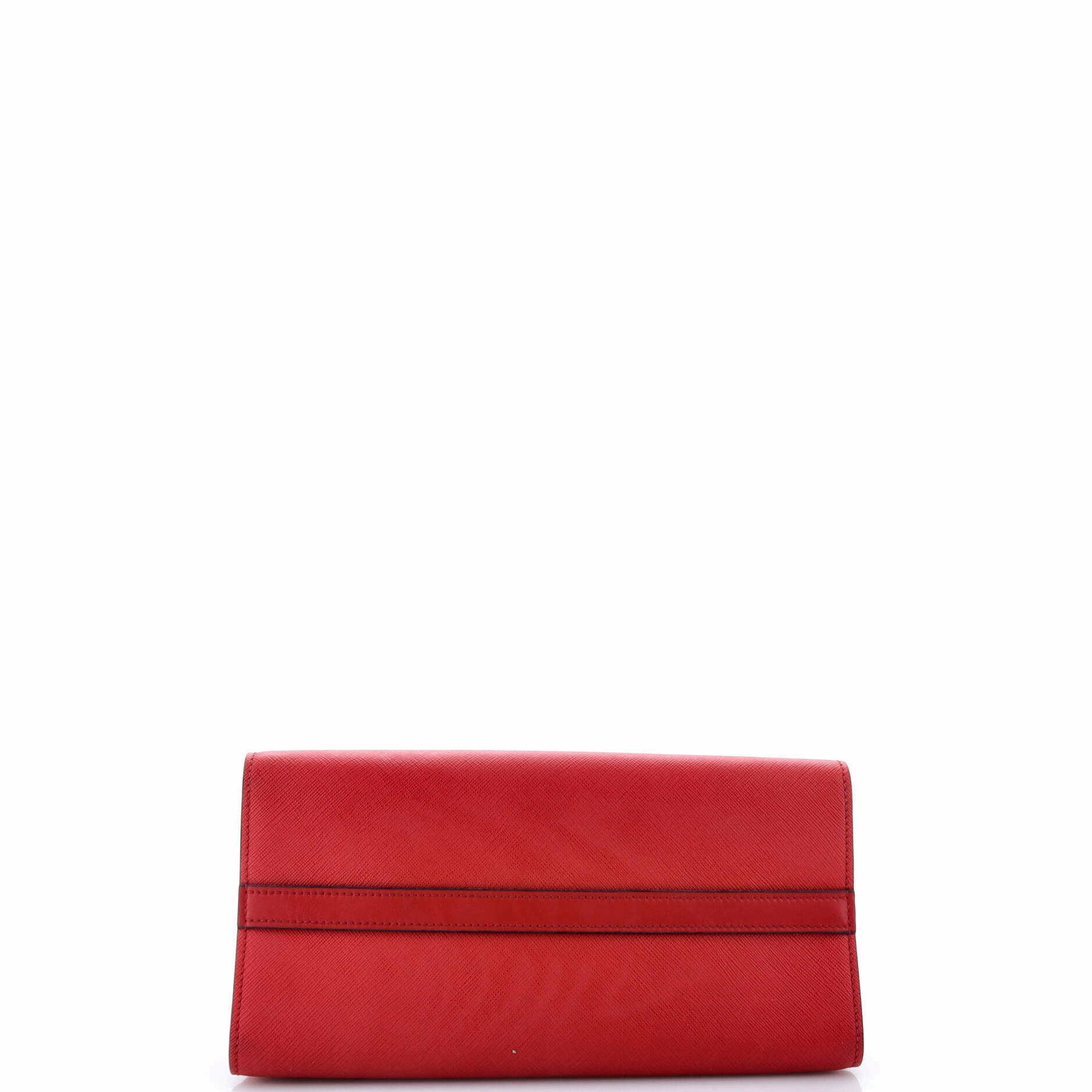 Paradigme Tote Saffiano with City Calf Small