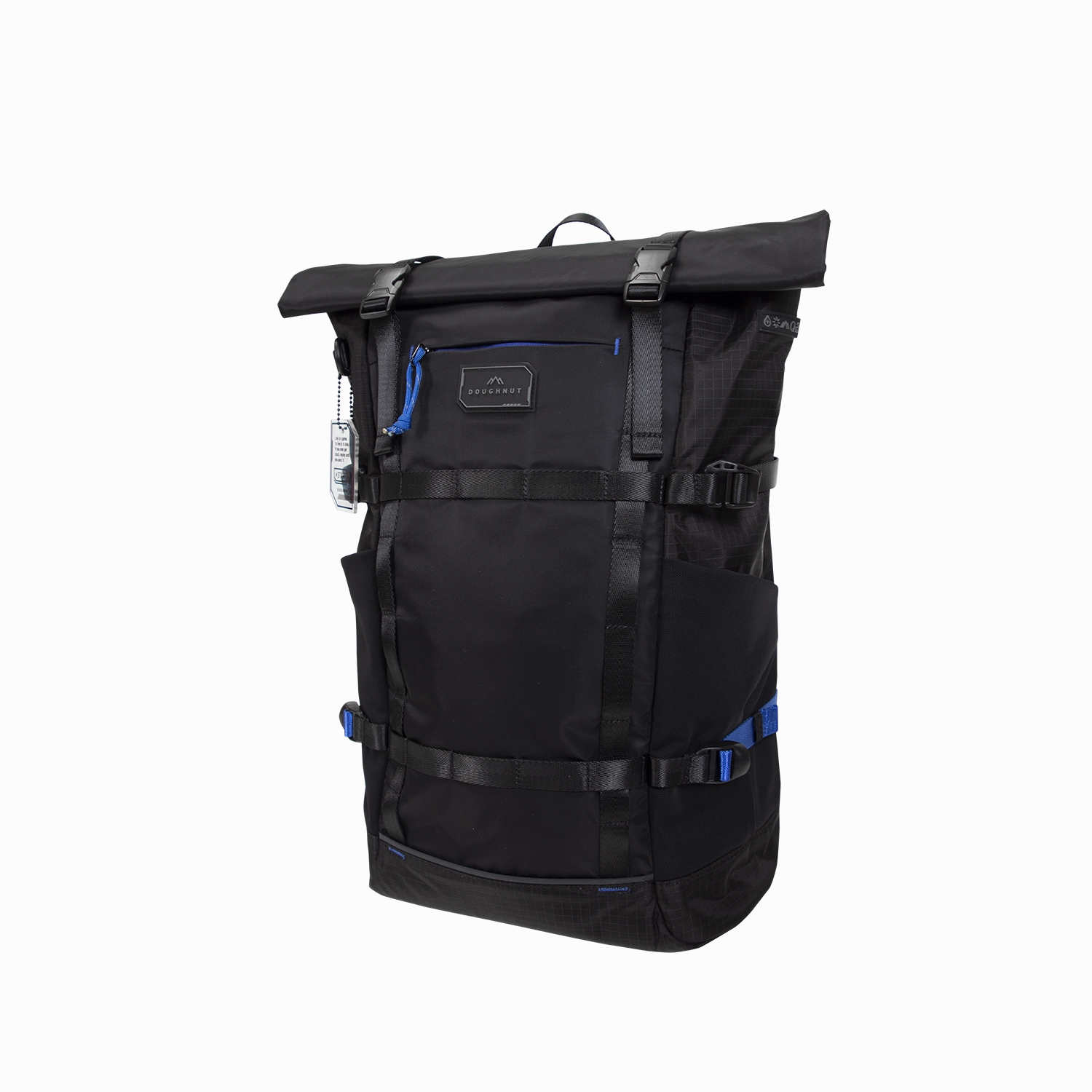 Paratrooper Backpack