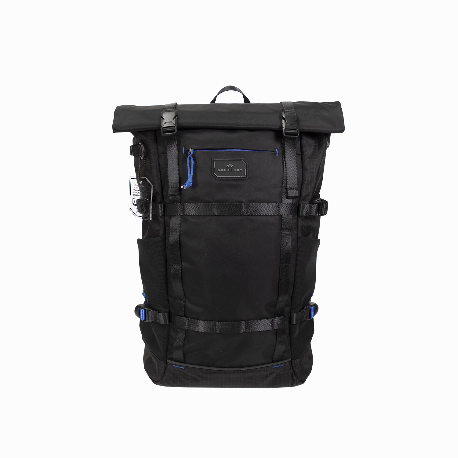 Paratrooper Backpack