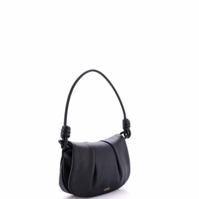 Paseo Shoulder Bag Leather
