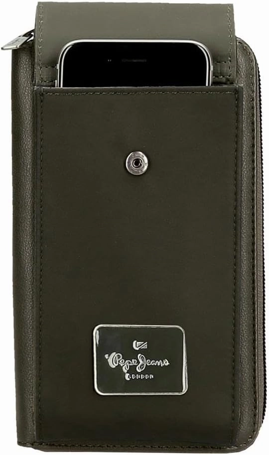 Pepe Jeans Small Crossbody Bag