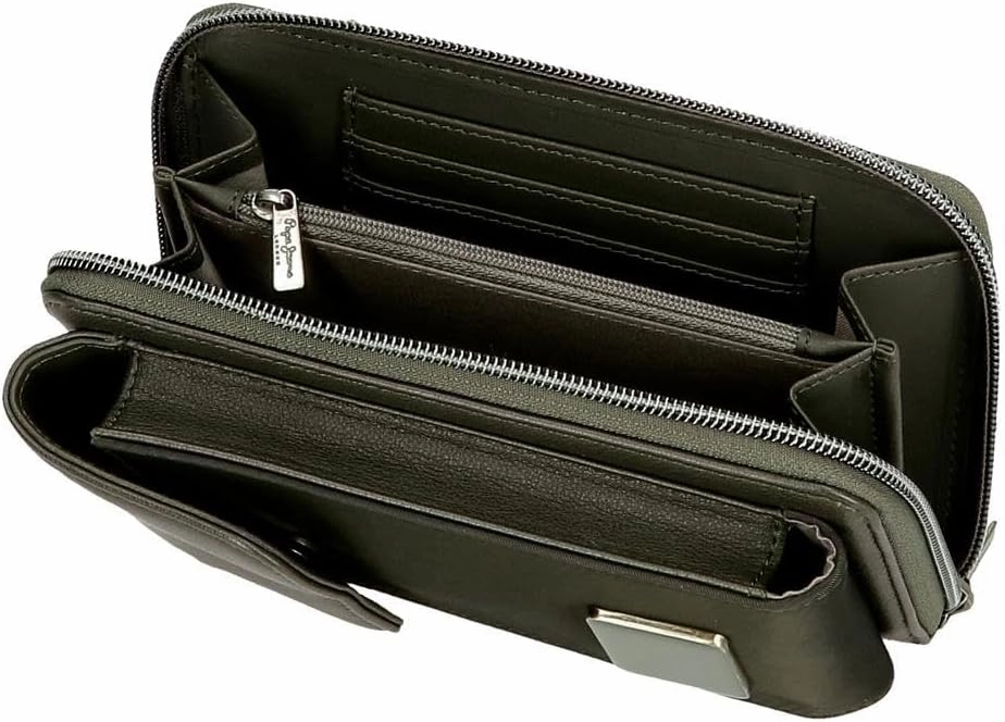 Pepe Jeans Small Crossbody Bag