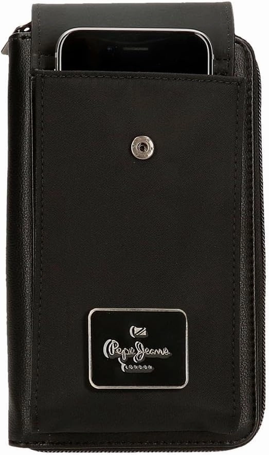 Pepe Jeans Small Crossbody Bag