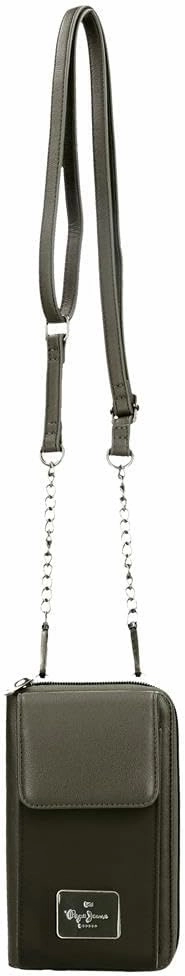 Pepe Jeans Small Crossbody Bag