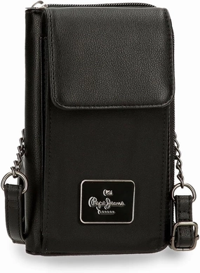 Pepe Jeans Small Crossbody Bag