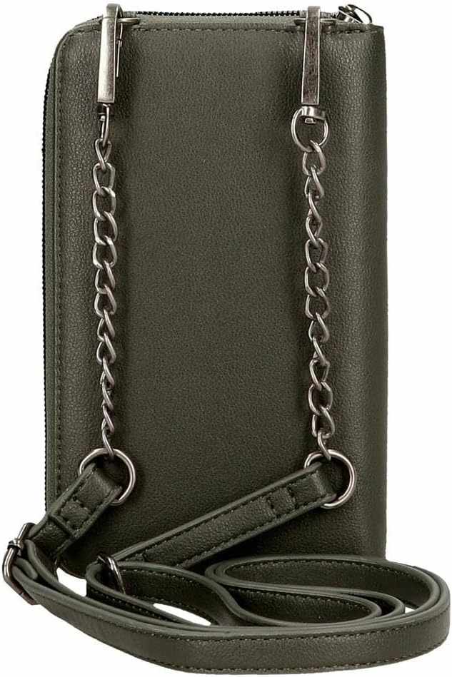 Pepe Jeans Small Crossbody Bag