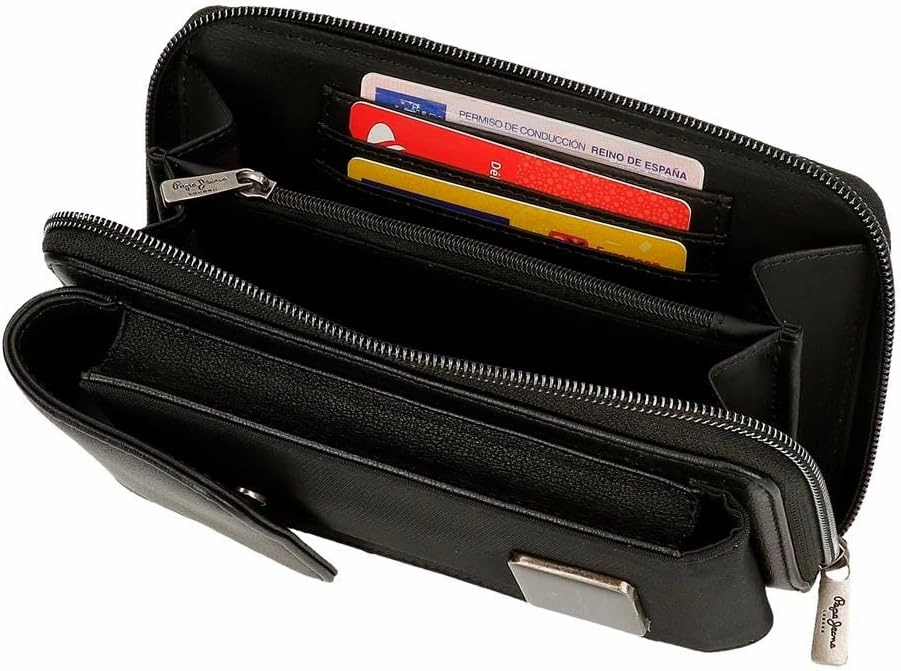 Pepe Jeans Small Crossbody Bag