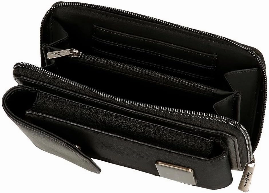 Pepe Jeans Small Crossbody Bag
